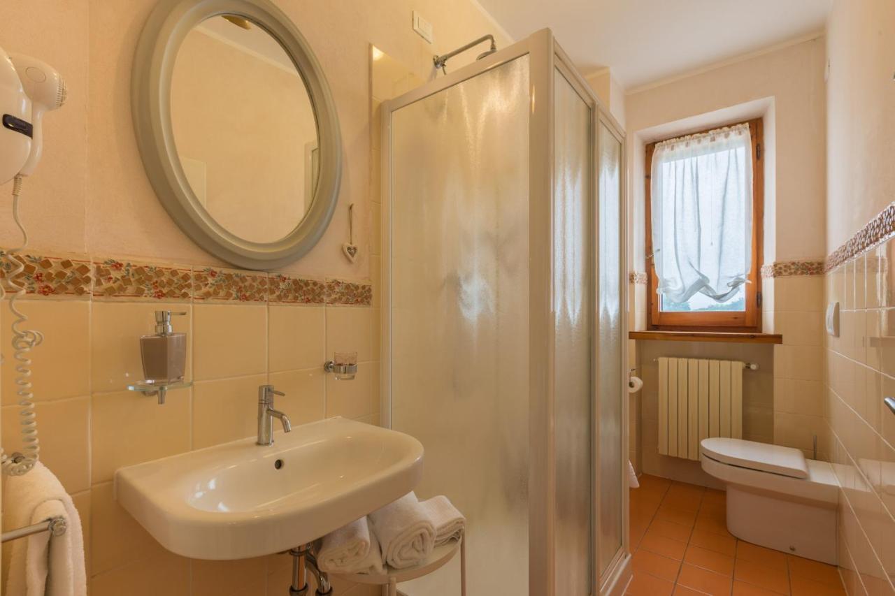 Agriturismo Villa Beatrice Mondavio Zewnętrze zdjęcie