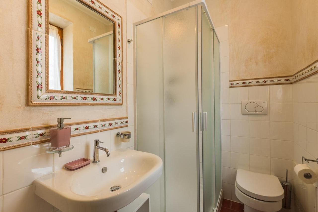 Agriturismo Villa Beatrice Mondavio Zewnętrze zdjęcie