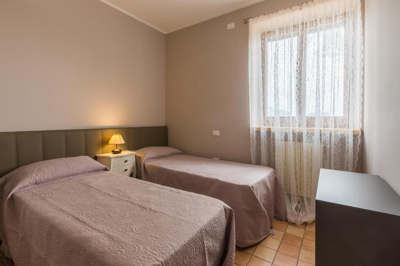 Agriturismo Villa Beatrice Mondavio Zewnętrze zdjęcie