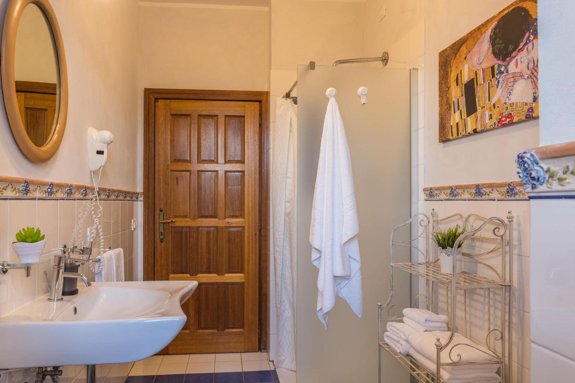 Agriturismo Villa Beatrice Mondavio Zewnętrze zdjęcie