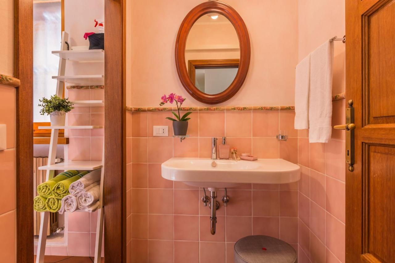 Agriturismo Villa Beatrice Mondavio Zewnętrze zdjęcie