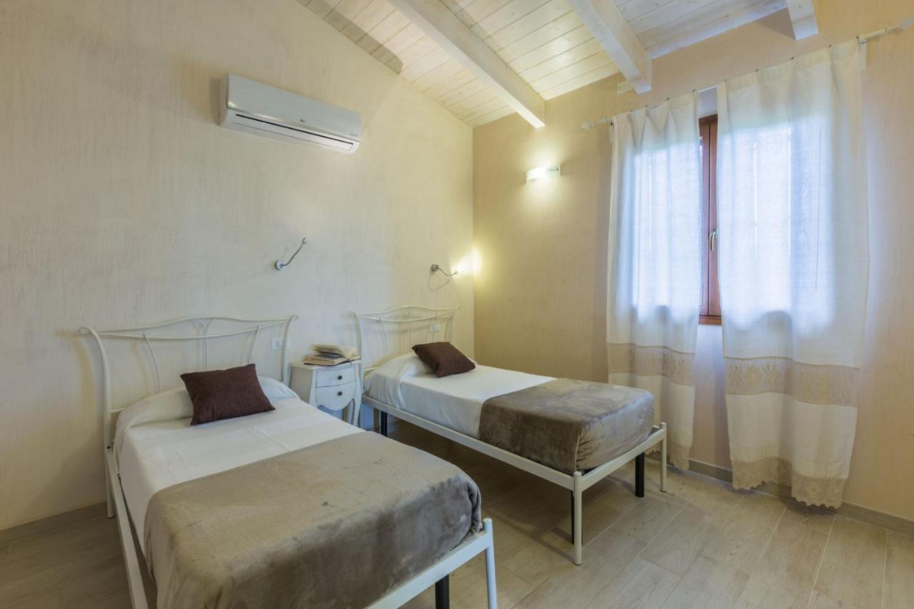Agriturismo Villa Beatrice Mondavio Zewnętrze zdjęcie