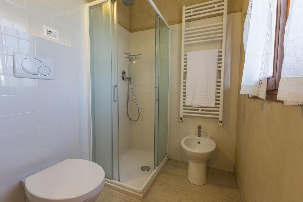 Agriturismo Villa Beatrice Mondavio Zewnętrze zdjęcie