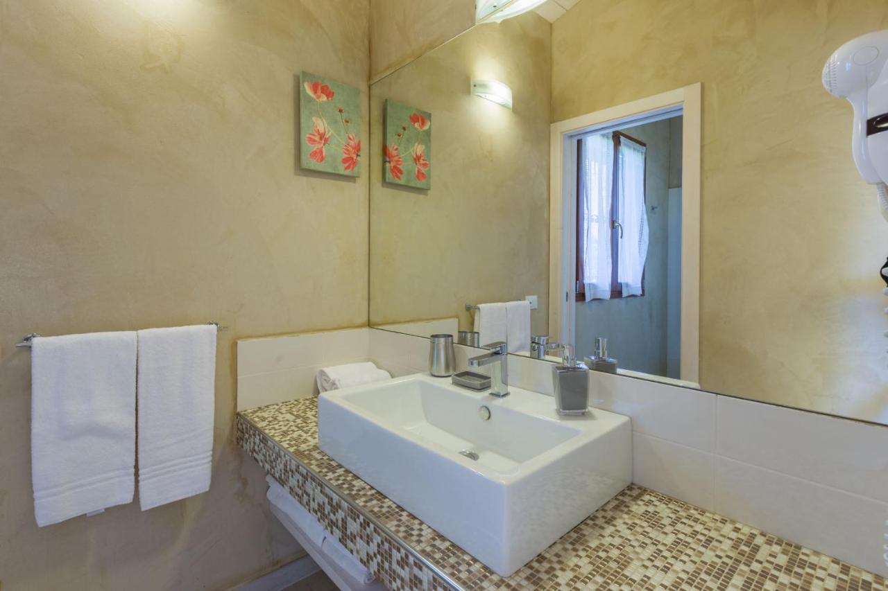 Agriturismo Villa Beatrice Mondavio Zewnętrze zdjęcie