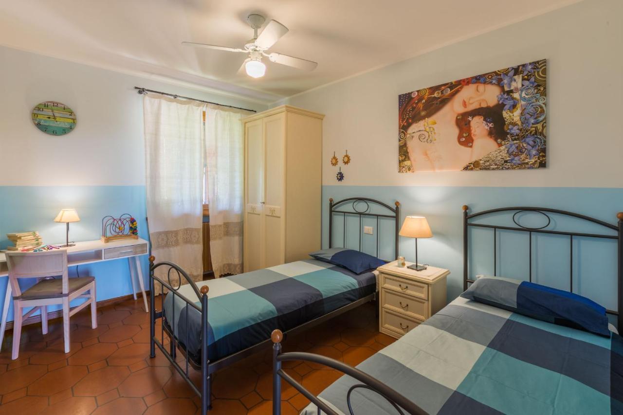 Agriturismo Villa Beatrice Mondavio Zewnętrze zdjęcie