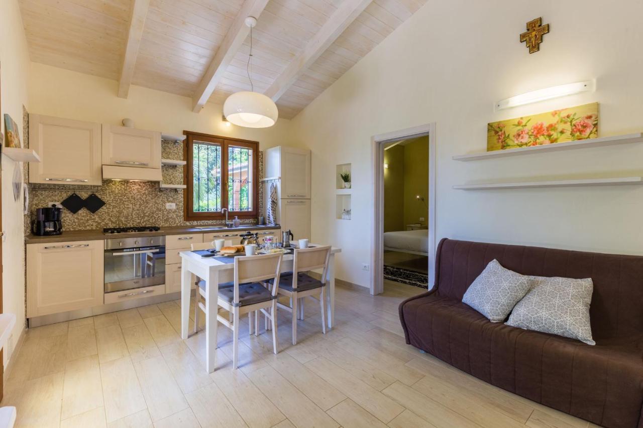 Agriturismo Villa Beatrice Mondavio Zewnętrze zdjęcie