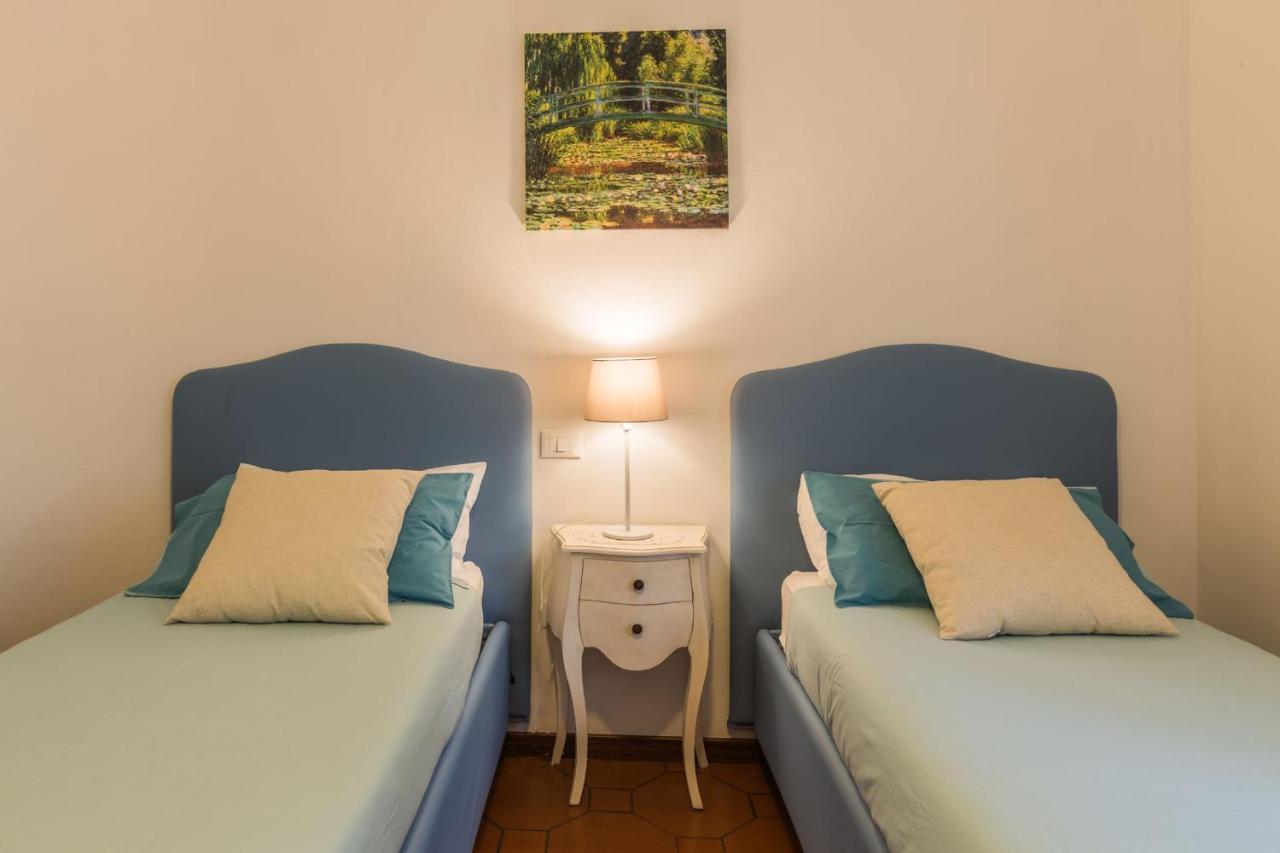 Agriturismo Villa Beatrice Mondavio Zewnętrze zdjęcie