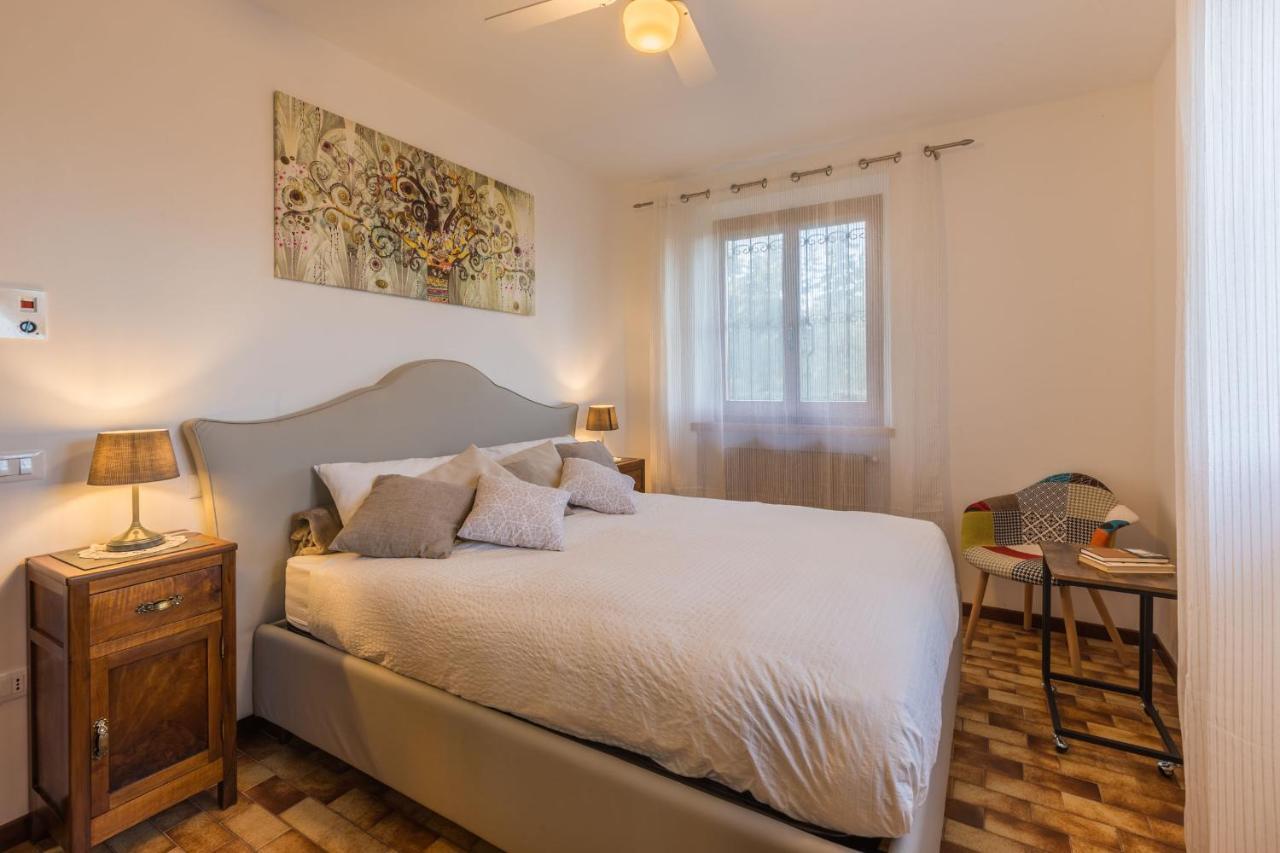 Agriturismo Villa Beatrice Mondavio Zewnętrze zdjęcie