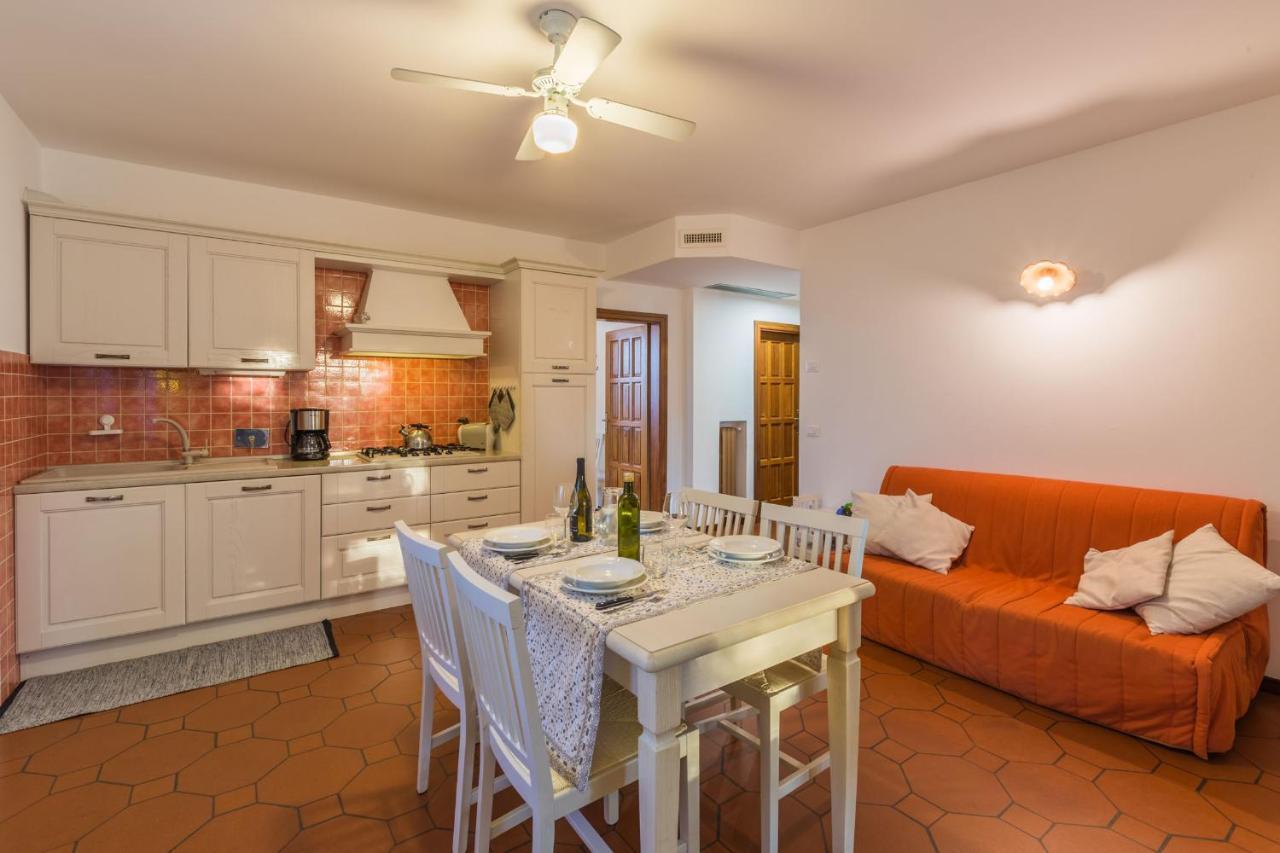 Agriturismo Villa Beatrice Mondavio Zewnętrze zdjęcie